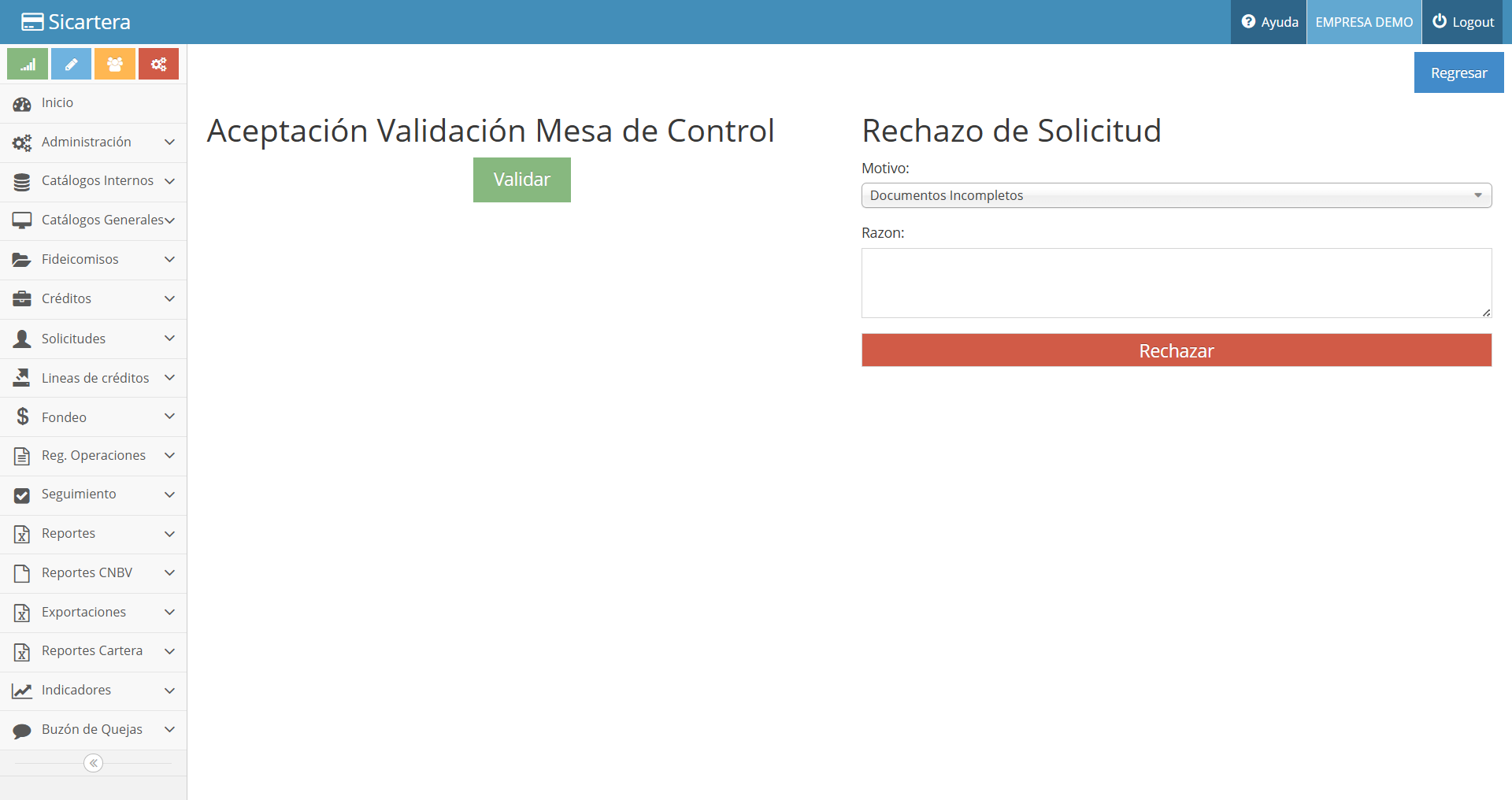 Interfaz de usuario gráfica El contenido generado por IA puede ser incorrecto.
